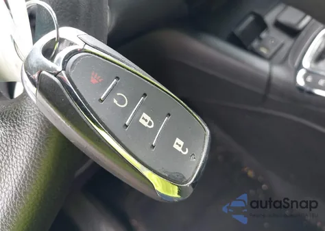 2018 Chevrolet Cruze Lt Auto из США, поврежденный, VIN 3G1BE6SM4JS646755